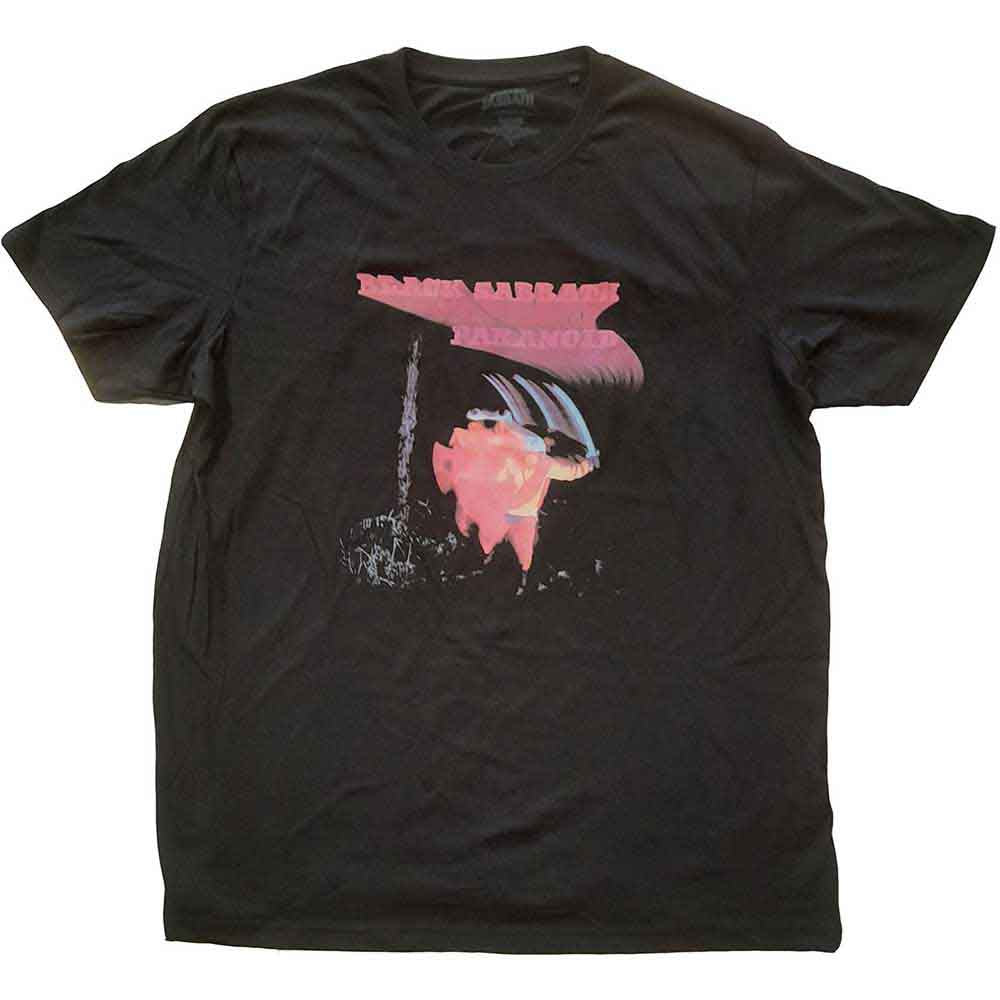 Paranoid Motion Trails [T-Shirt] (ONLINE ORDER ONLY)