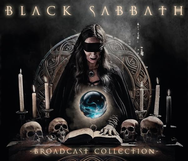 The Broadcast Collection [Import] (6 Cd's) [CD] (ONLINE ORDER ONLY)