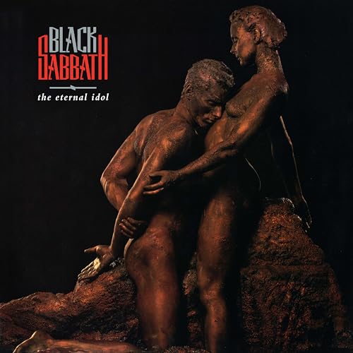 The Eternal Idol [Vinyl]