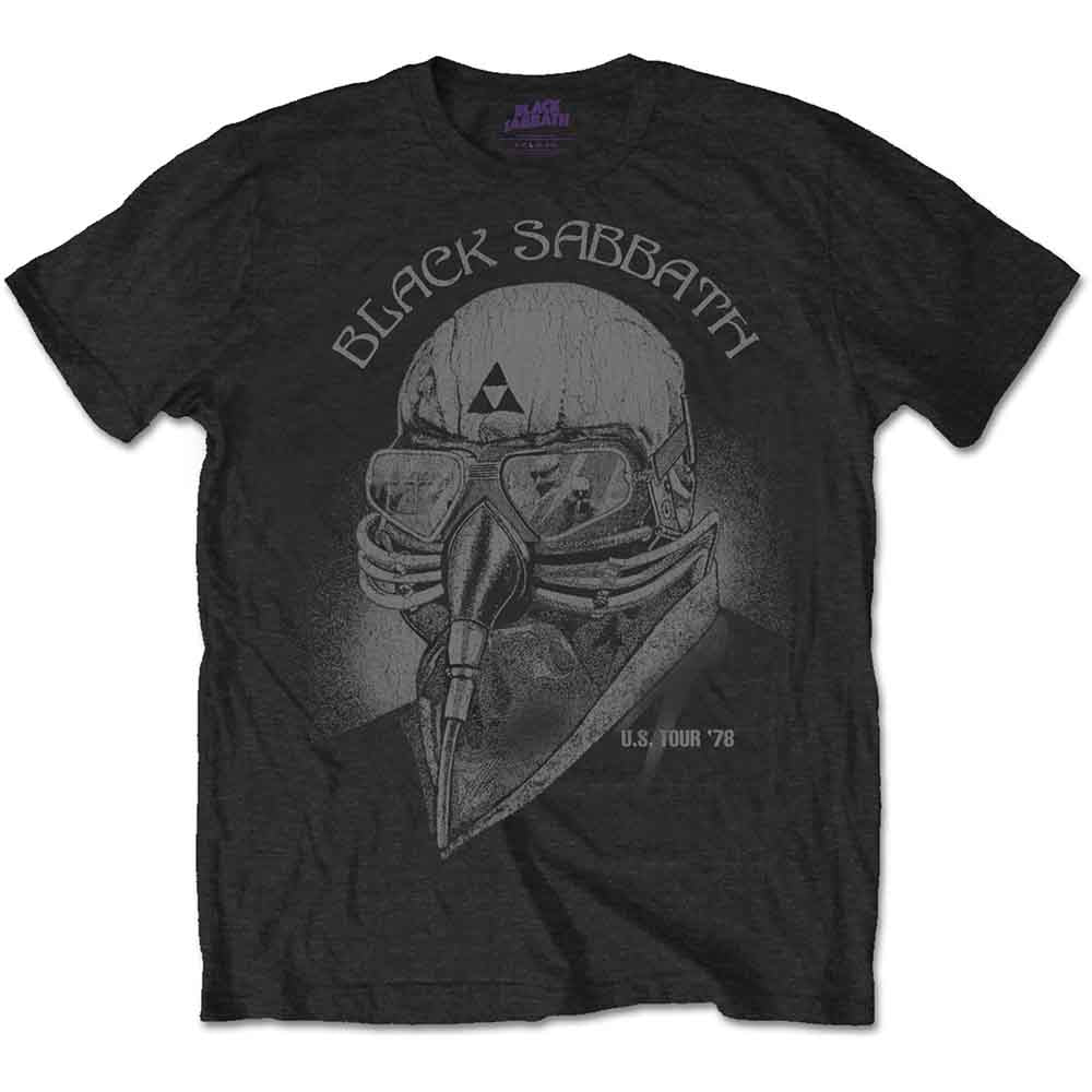 US Tour 1978 [T-Shirt] (ONLINE ORDER ONLY)