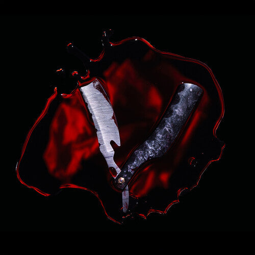 Bleeders (Colored Vinyl, Red, Gatefold LP Jacket) [Vinyl]