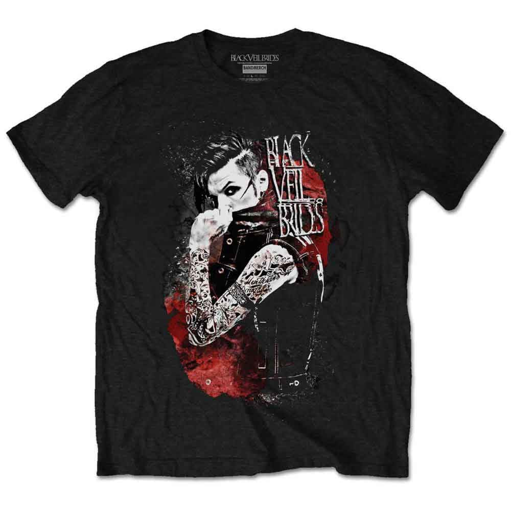 Inferno [T-Shirt] (ONLINE ORDER ONLY)