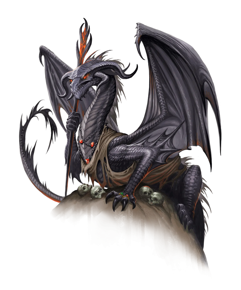 Battlezoo Ancestries: Dragons Hardcover & PDF (Online Order Only)