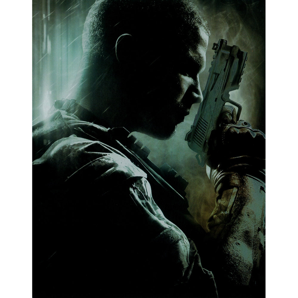 Call of Duty: Black Ops II (Steelbook Edition) (Playstation 3) (Online Order Only)