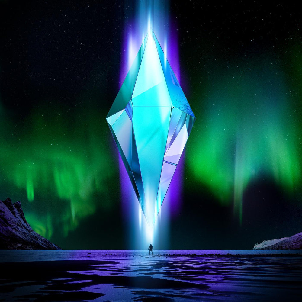 Crystal Shards [CD]