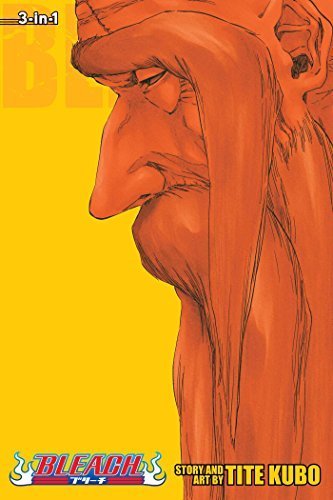 Bleach Omnibus Vol 58-60 (Online Order Only)