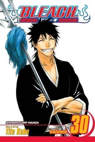 Bleach Vol 30 (Online Order Only)