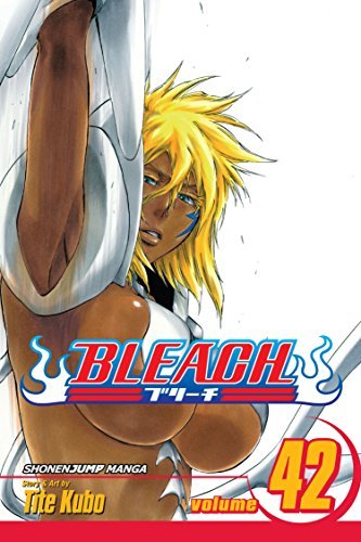 Bleach Vol 42 (Online Order Only)