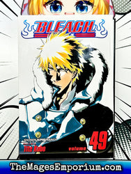 Bleach Vol 49 (Online Order Only)