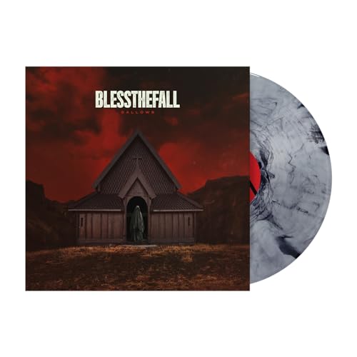 Gallows [Smoke Lp] [Vinyl]