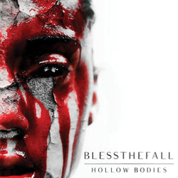 Hollow Bodies (Limited Edition, Clear & Blood Red Colored Vinyl) [Vinyl] (ONLINE ORDER ONLY)