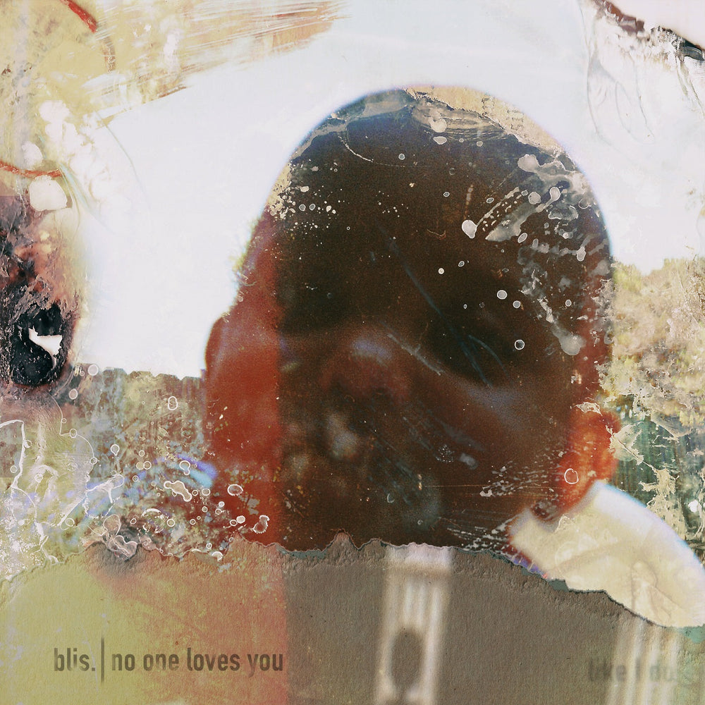 No One Loves You [CD] (ONLINE ORDER ONLY)