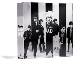 Against The Odds: 1974-1982 (Deluxe Edition) (Limited Edition, Transparent Red Vinyl) (Box Set) (4 Lp's) [Vinyl]