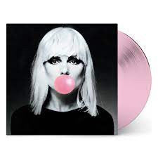 Blondie - Live In Boston 1978 (Pink Vinyl) [Import] [Vinyl] (ONLINE ORDER ONLY)