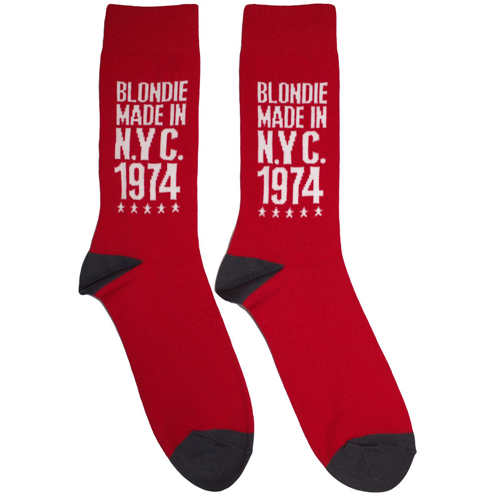 Made In NYC '74 [] (ONLINE ORDER ONLY)