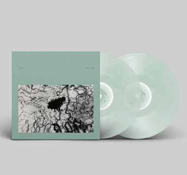 Blood Moon (2LP Translucent Green Marble) [Vinyl]