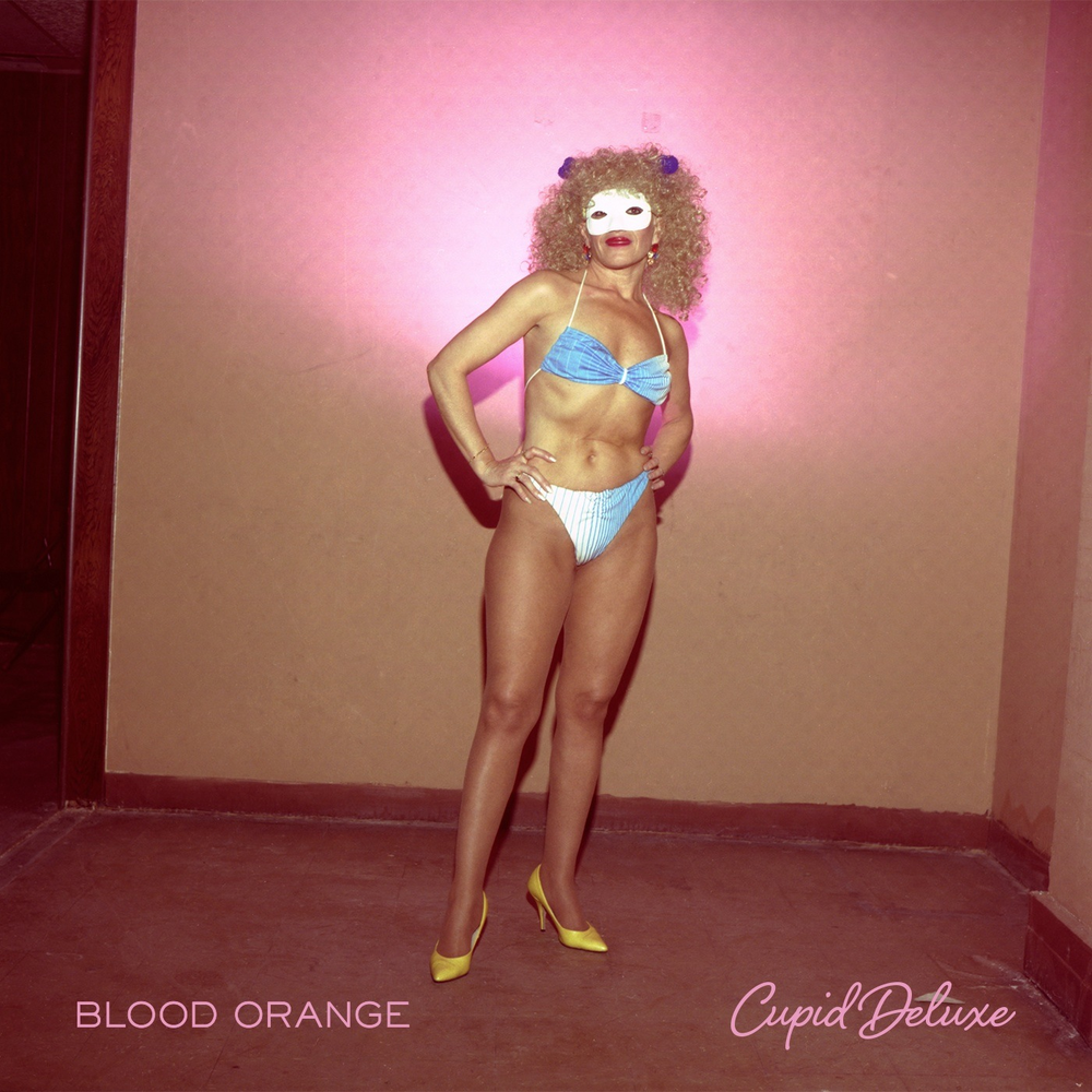 Cupid Deluxe [CD] (ONLINE ORDER ONLY)