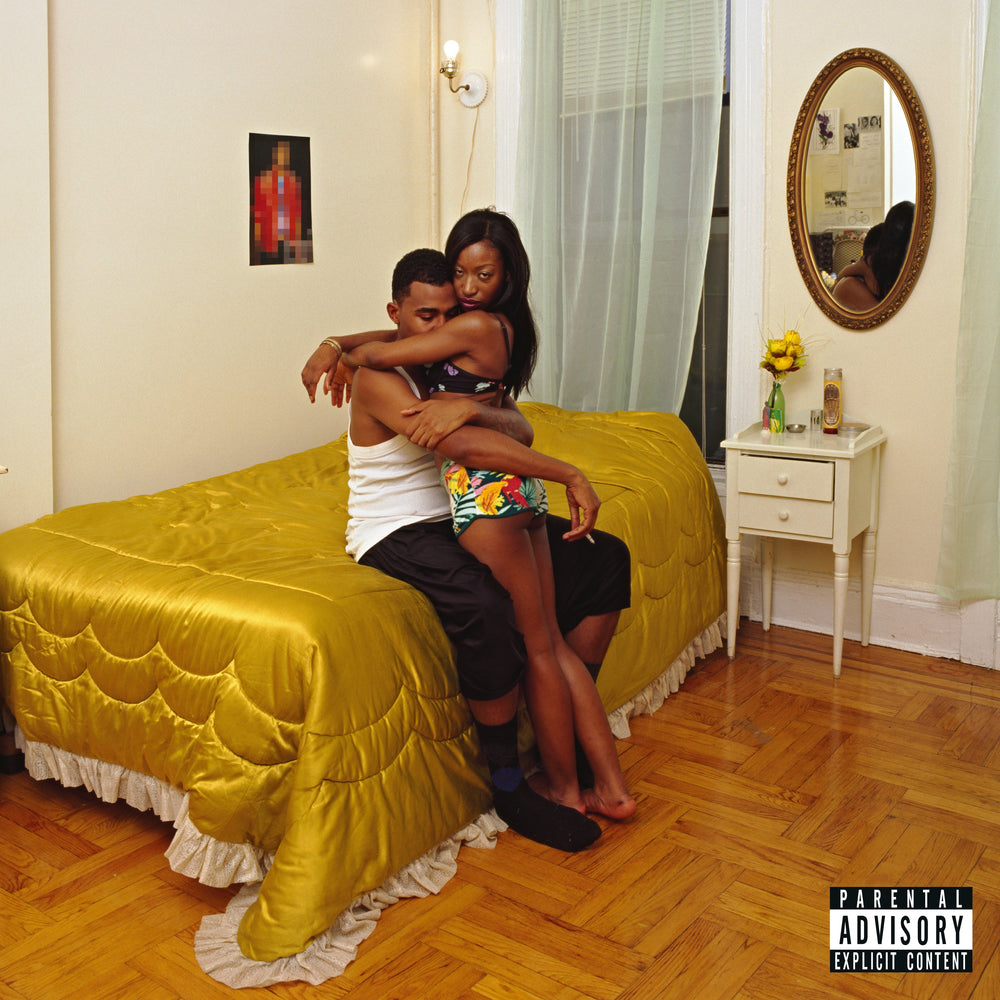 Freetown Sound [CD] (ONLINE ORDER ONLY)
