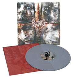 Bloodbath - Resurrection Through Carnage (140 Gram Vinyl, Colored Vinyl, Silver) [Import] [Vinyl] (ONLINE ORDER ONLY)