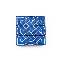Knot Dice Set (ONLINE ORDER ONLY)