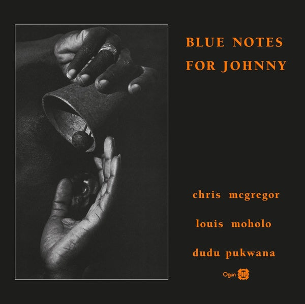 Blue Notes for Johnny [Vinyl]