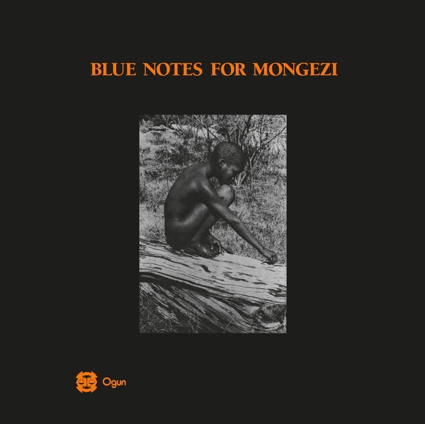 BLUE NOTES - Blue Notes For Mongezi [Vinyl] (ONLINE ORDER ONLY)