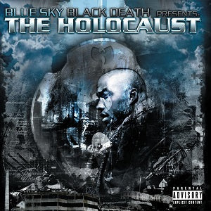 Blue Sky Black Death - The Holocaust [CD] (ONLINE ORDER ONLY)