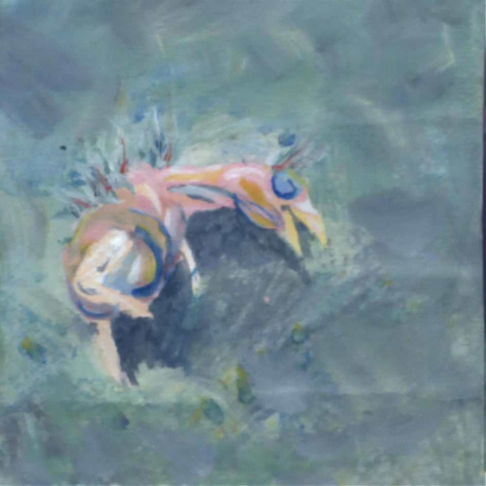 return (LIGHT PINK CASSETTE)