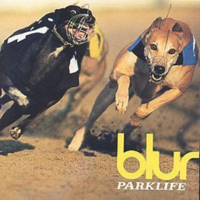 Parklife [Import] [CD] (ONLINE ORDER ONLY)