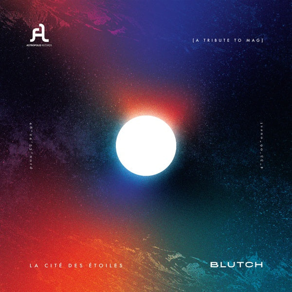 La Cite Des Etoiles [Vinyl] (ONLINE ORDER ONLY)