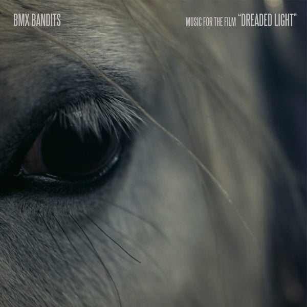 Music for the film "Dreaded Light" [CD]