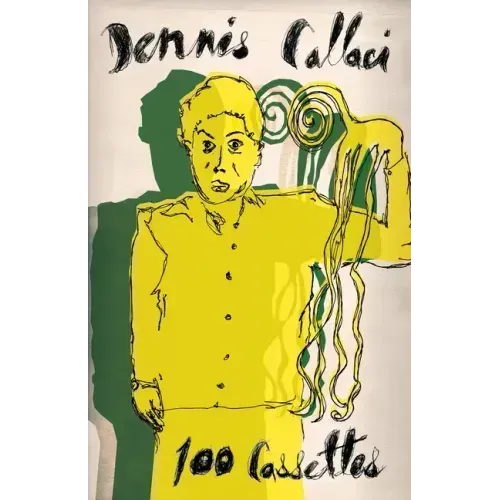100 Cassettes - Paperback (ONLINE ORDER ONLY)