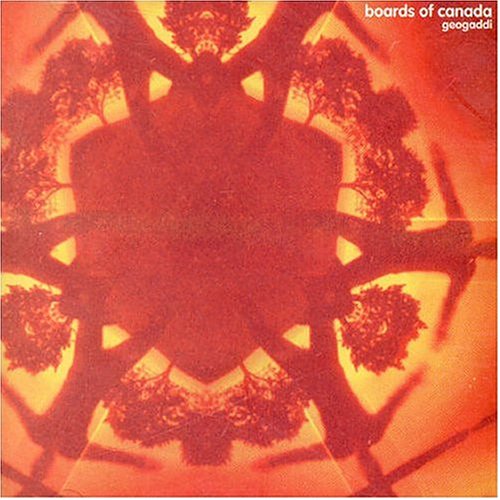 Boards of Canada - Geogaddi [CD] (ONLINE ORDER ONLY)