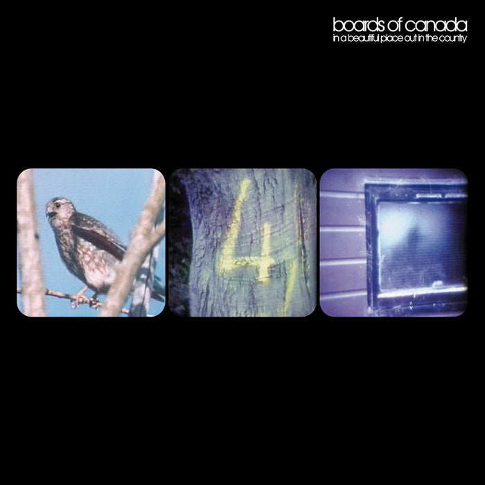 In A Beautiful Place Out In The Country [CD] (ONLINE ORDER ONLY)