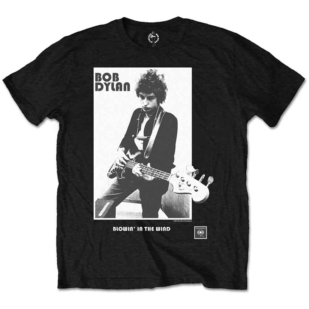 Blowing in the Wind [T-Shirt] (ONLINE ORDER ONLY)