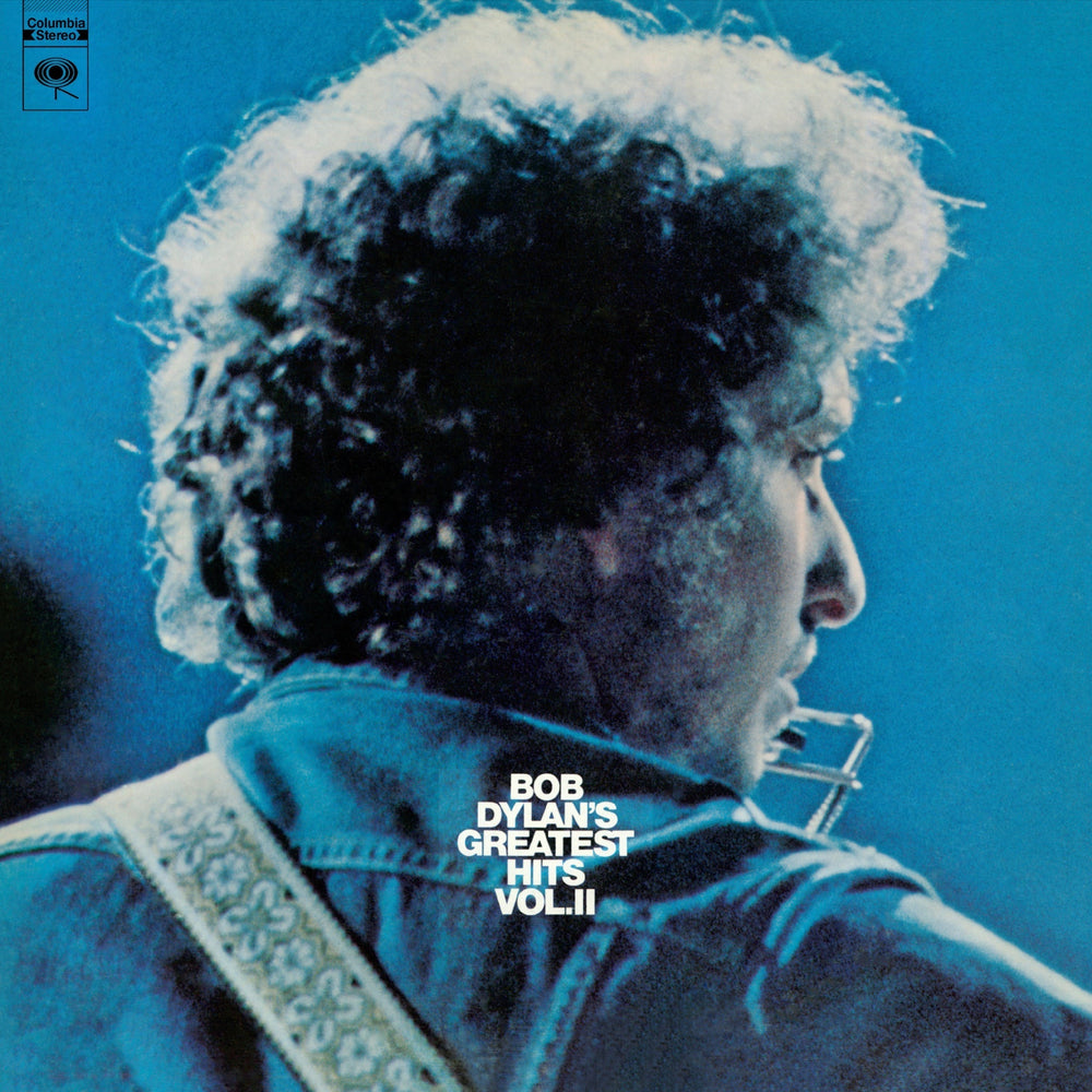 Greatest Hits Vol. II (Standard Black Vinyl) [2LP] [Vinyl]
