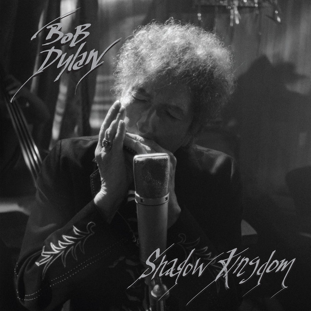 Shadow Kingdom [Vinyl] (ONLINE ORDER ONLY)