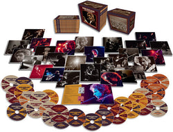 Bob Dylan - The 1974 Live Recordings (Boxed Set, Bonus Tracks, Remixed) (27 Cds) [CD] (ONLINE ORDER ONLY)