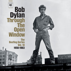 The Bootleg Series Vol. 18: Through The Open Window 1956-1963 Highlights [2CD] [CD] (ONLINE ORDER ONLY)