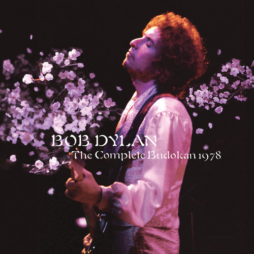 The Complete Budokan 1978 (Boxed Set, Bonus Tracks, With Book, Remixed) (4 Cd's) [CD] (ONLINE ORDER ONLY)