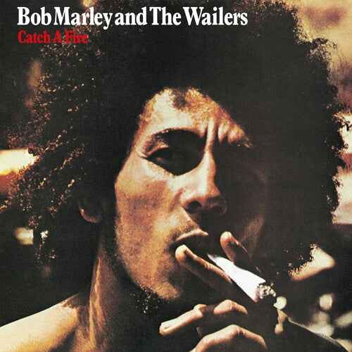 Bob Marley - Catch A Fire (50th Anniversary Edition) (With Bonus 12") (3 Lp's) [Vinyl]