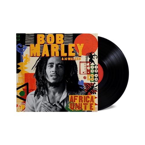 Africa Unite [LP] [Vinyl]