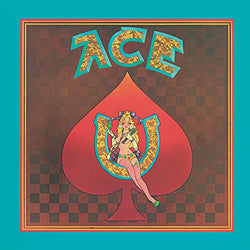 Bob Weir - Ace (50th Anniversary) [Vinyl]