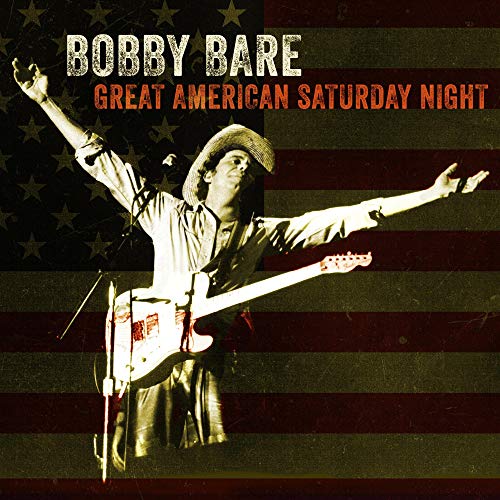 Great American Saturday Night [Numbered Black Vinyl] [Vinyl] (ONLINE ORDER ONLY)