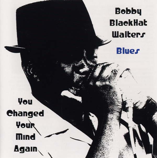 You Changed Your Mind Again [CD]