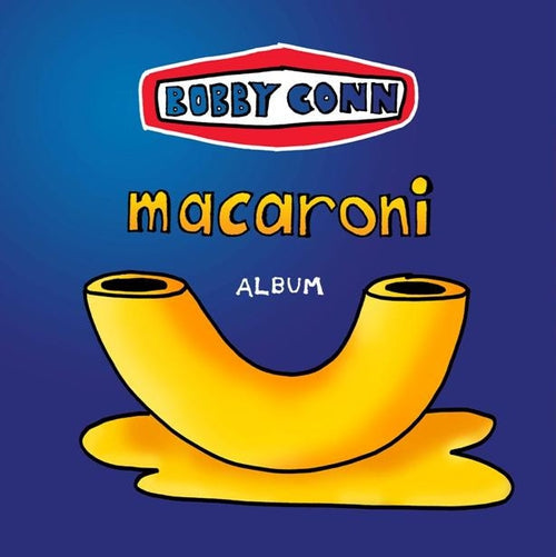 Macaroni [CD] (ONLINE ORDER ONLY)