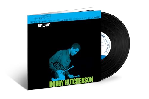 Dialogue (Blue Note Tone Poet Series) [Vinyl]