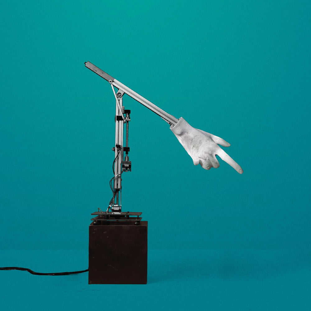 Broken Equipment [Vinyl] (ONLINE ORDER ONLY)