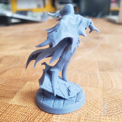 Bodil the Wight (Female Lich Horror) (Online Only)