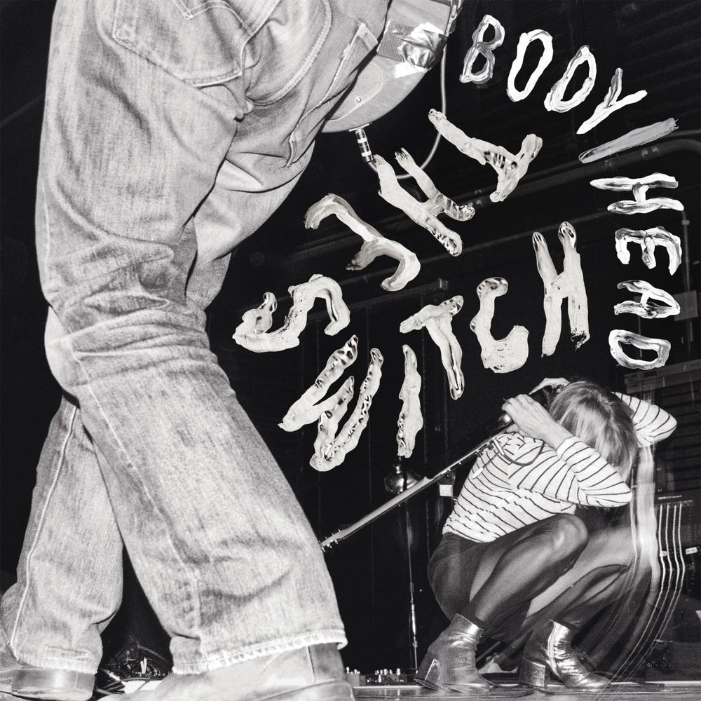 The Switch [Vinyl]